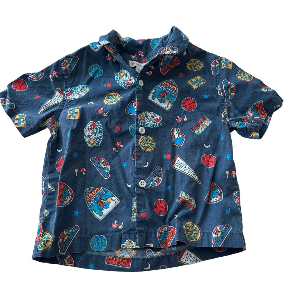 Tucker + Tate dress shirts